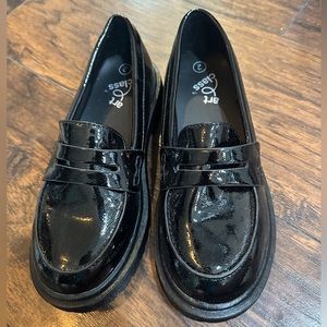 Never Worn. Art Class by Target. Kids loafers.
